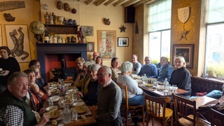 Formation des guides – photo 3