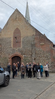 Formation des guides – photo 4