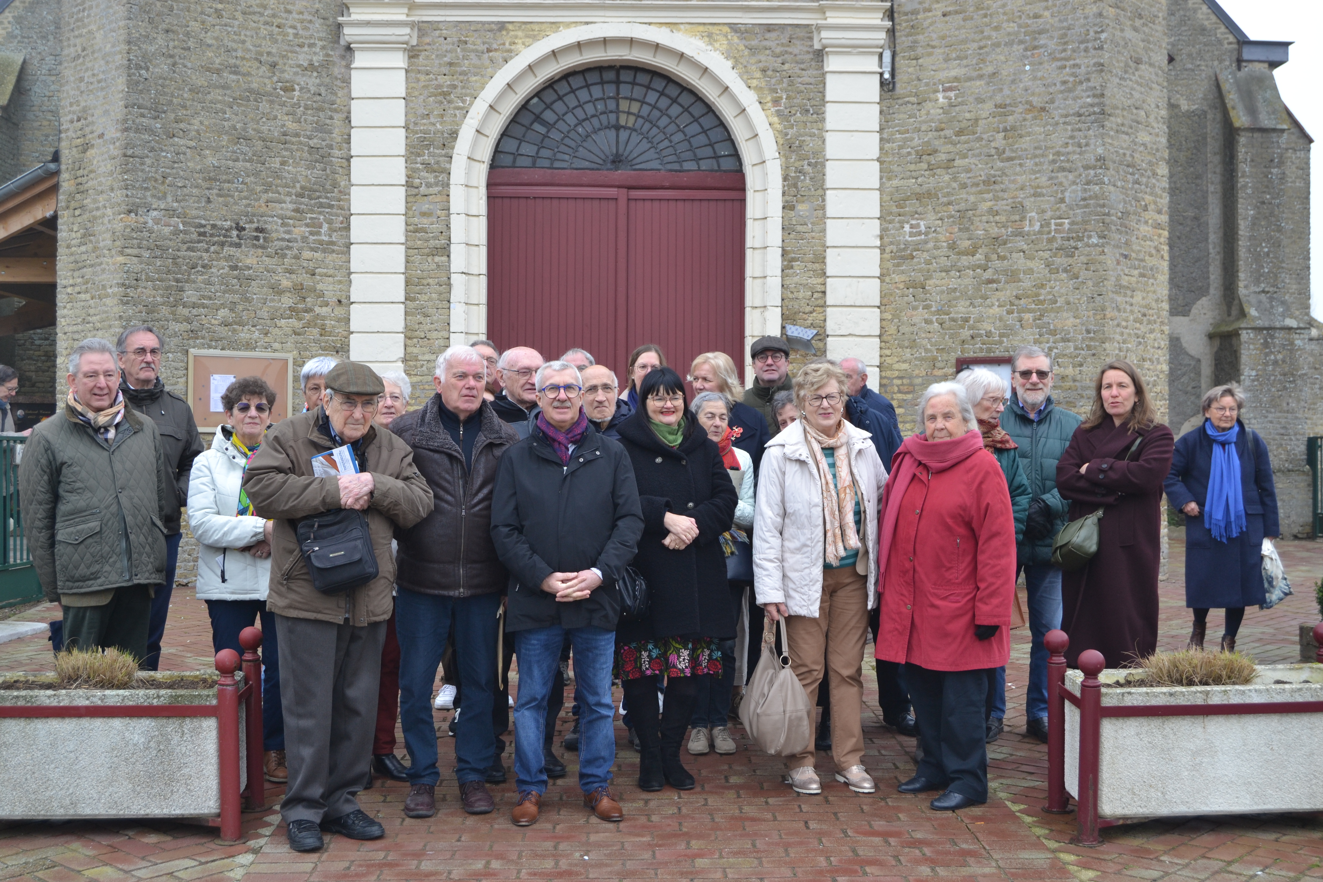 AG Looberghe 2026 - photo 2